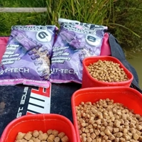 Bait-Tech Carp & Coarse Pellets
